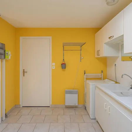 Maison Individuelle, Centre Royan