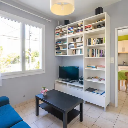 Maison Individuelle, Centre * Royan