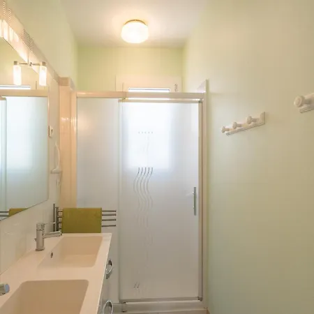 Maison Individuelle, Centre Holiday home Royan