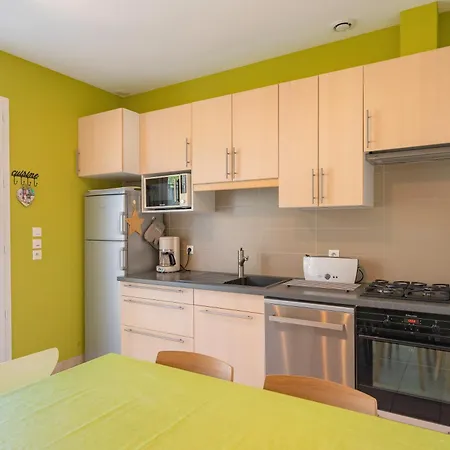 Holiday home Maison Individuelle, Centre *