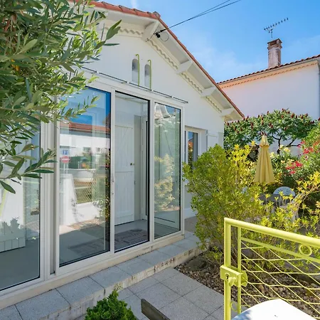 Holiday home Maison Individuelle, Centre