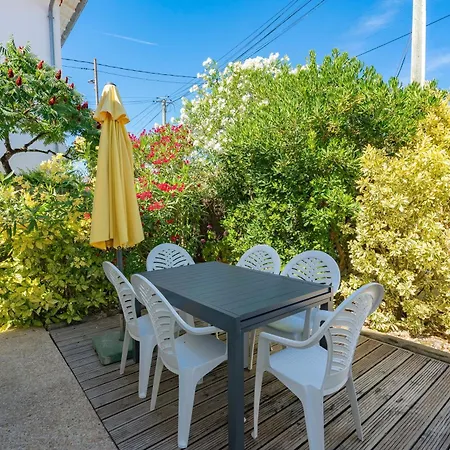 Maison Individuelle, Centre Holiday home