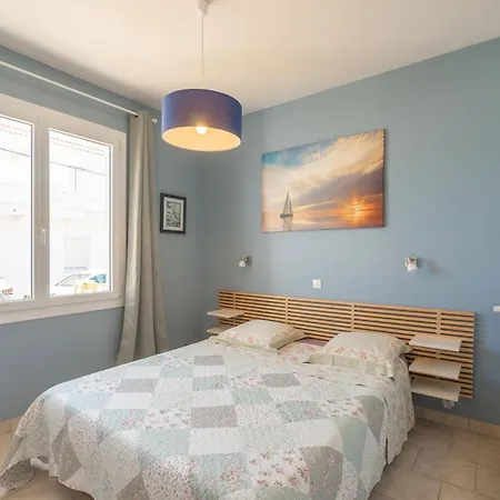 Maison Individuelle, Centre Holiday home