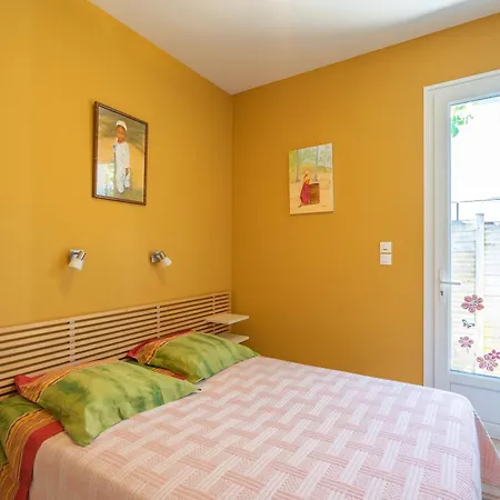 Maison Individuelle, Centre *