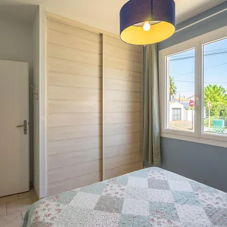 Maison Individuelle, Centre Royan