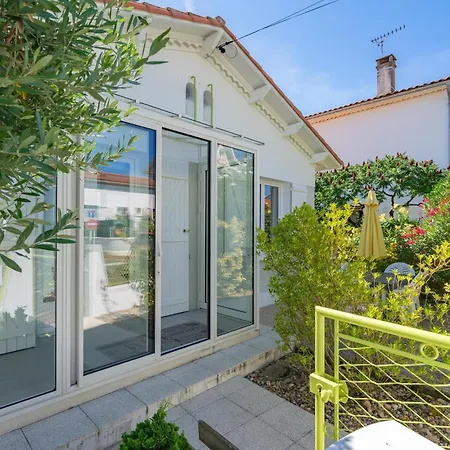 Maison Individuelle, Centre 別荘 *