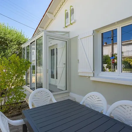 Maison Individuelle, Centre * ロワイヤン