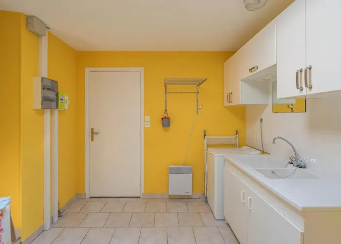 Maison Individuelle, Centre Ρουαγιάν