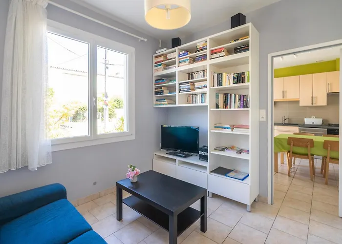 Maison Individuelle, Centre * Ρουαγιάν