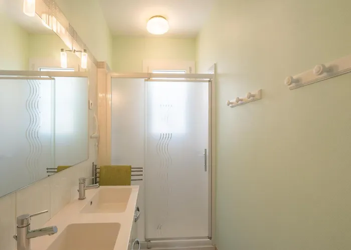 Maison Individuelle, Centre Σπίτι διακοπών Ρουαγιάν