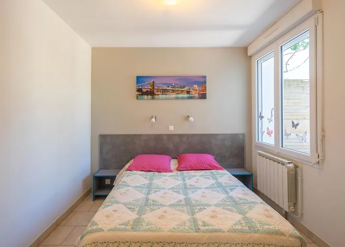 Maison Individuelle, Centre Ρουαγιάν