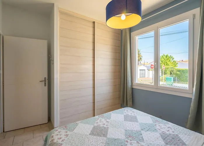 Σπίτι διακοπών Maison Individuelle, Centre