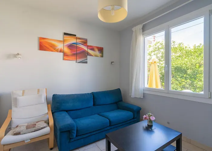 Maison Individuelle, Centre Σπίτι διακοπών *