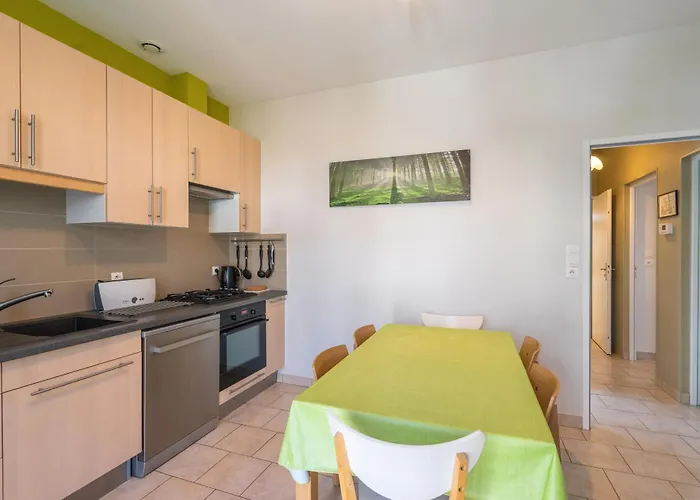 Maison Individuelle, Centre *