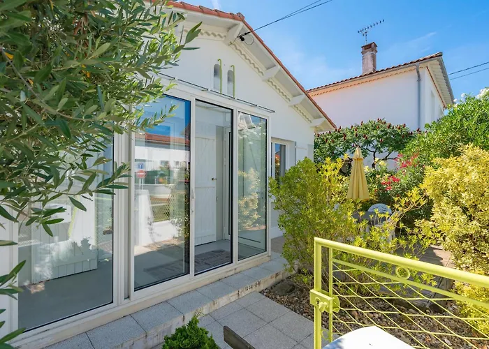 Σπίτι διακοπών Maison Individuelle, Centre