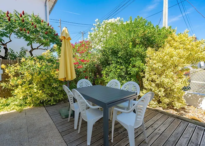 Maison Individuelle, Centre Σπίτι διακοπών