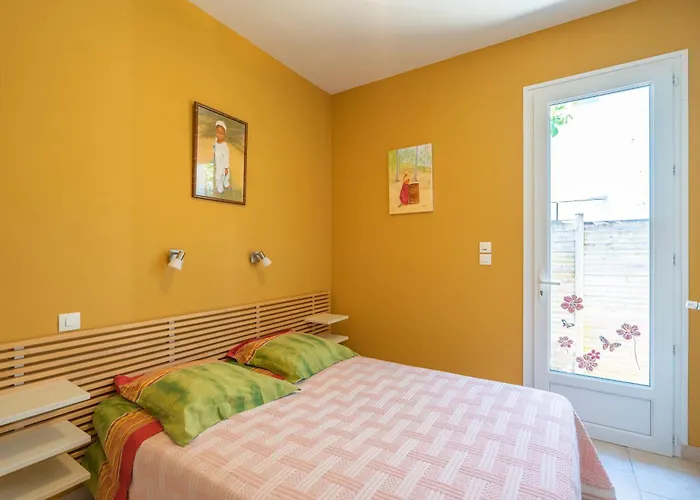 Maison Individuelle, Centre *